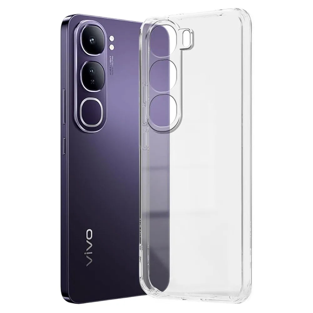 MOBILE TRANSPRANT CASE VIVO V40 LITE 4G/5G Y200/Y300 MOBILE TRANSPRANT CASE VIVO V40 LITE 4G/5G Y200/Y300